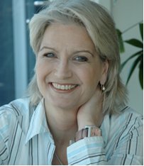 Kirsten Kleinheinz, Inhaberin Relation Design